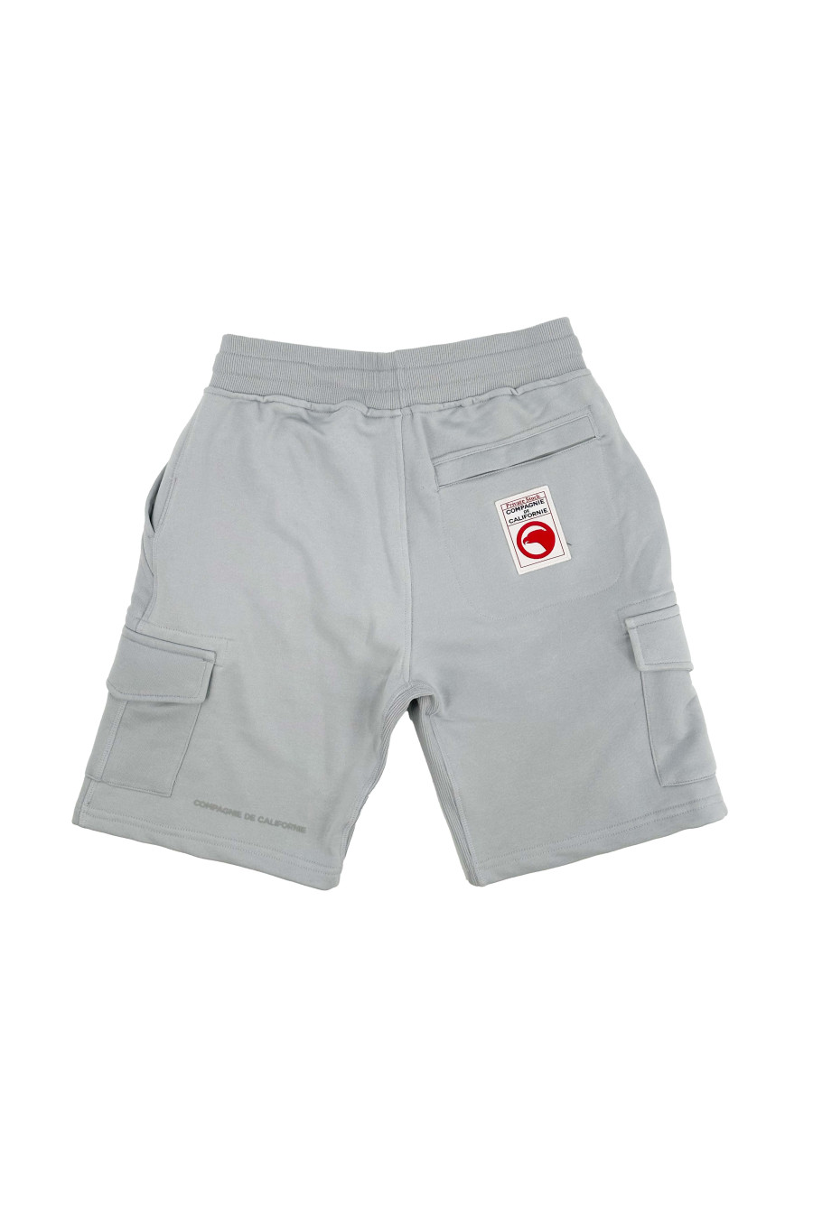 compagnie de californie SHORT SOHO ARMY - Compagnie de Californie