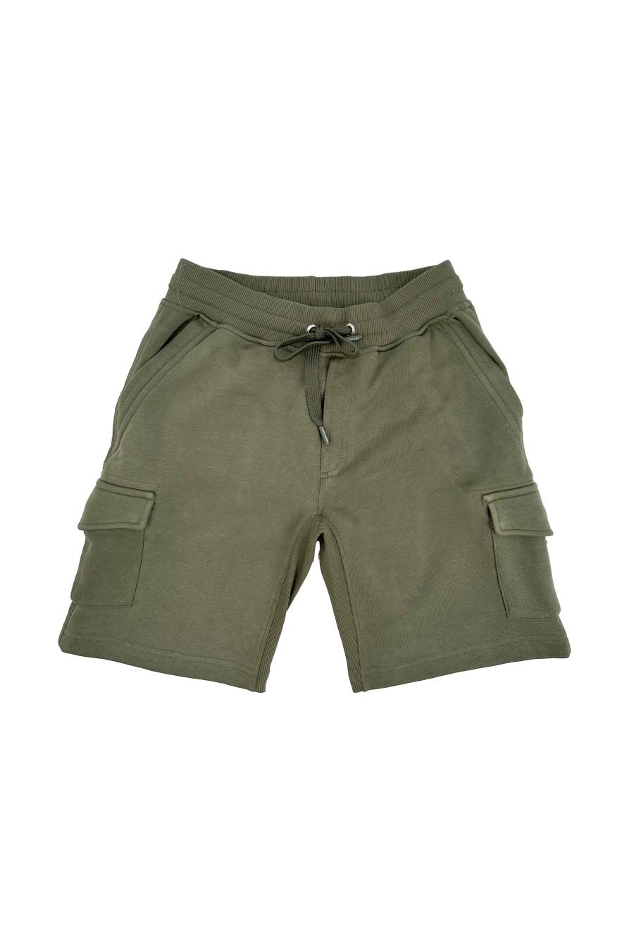 compagnie de californie SHORT SOHO ARMY - Compagnie de Californie