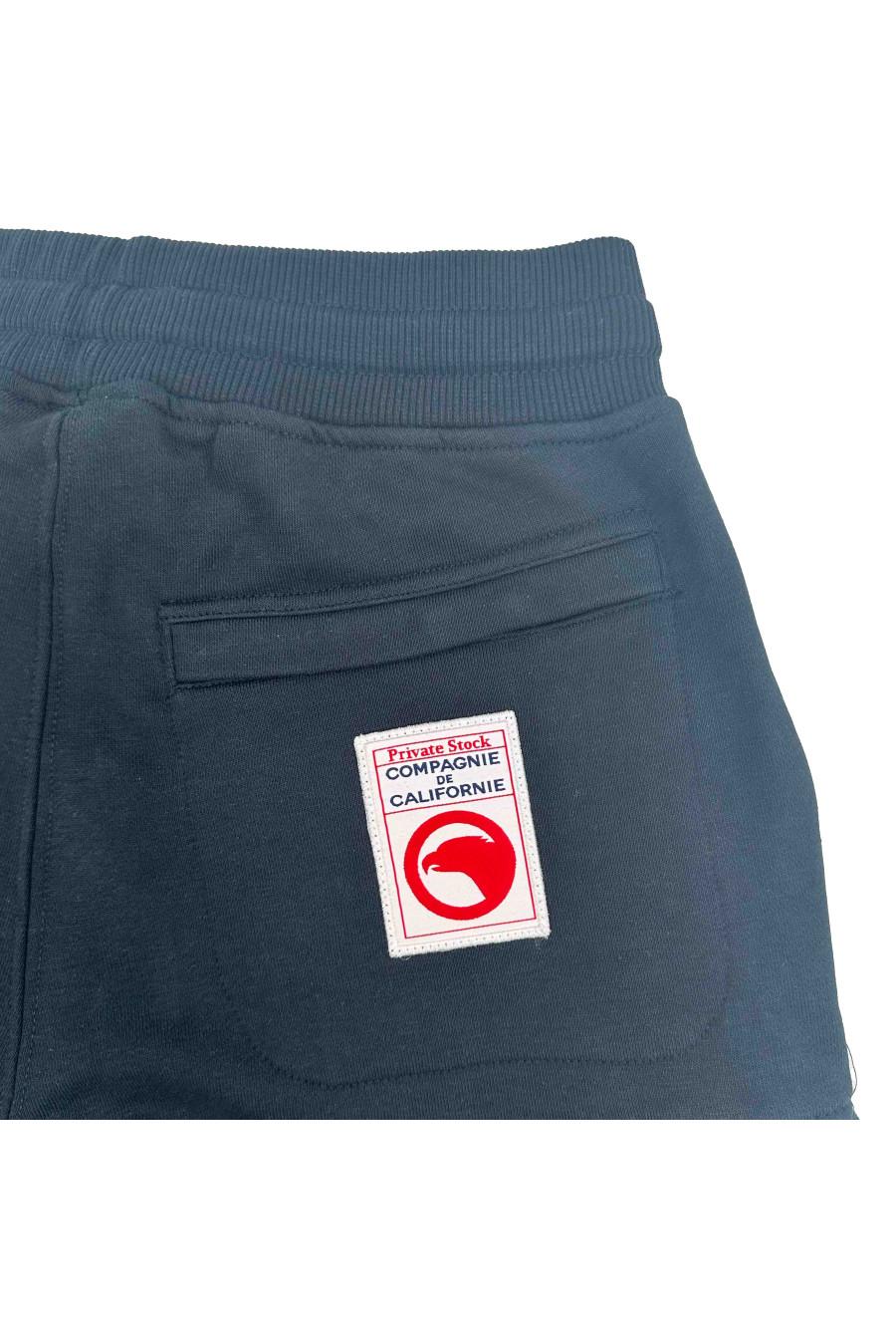 Compagnie De Californie SHORT SOHO ARMY - Compagnie De Californie