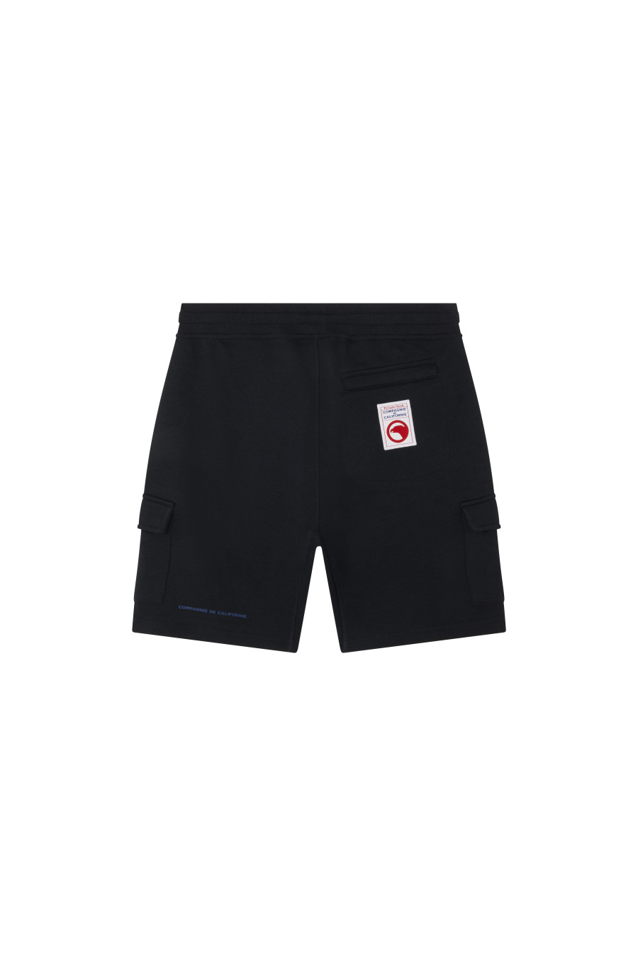compagnie de californie SHORT SOHO ARMY - Compagnie de Californie