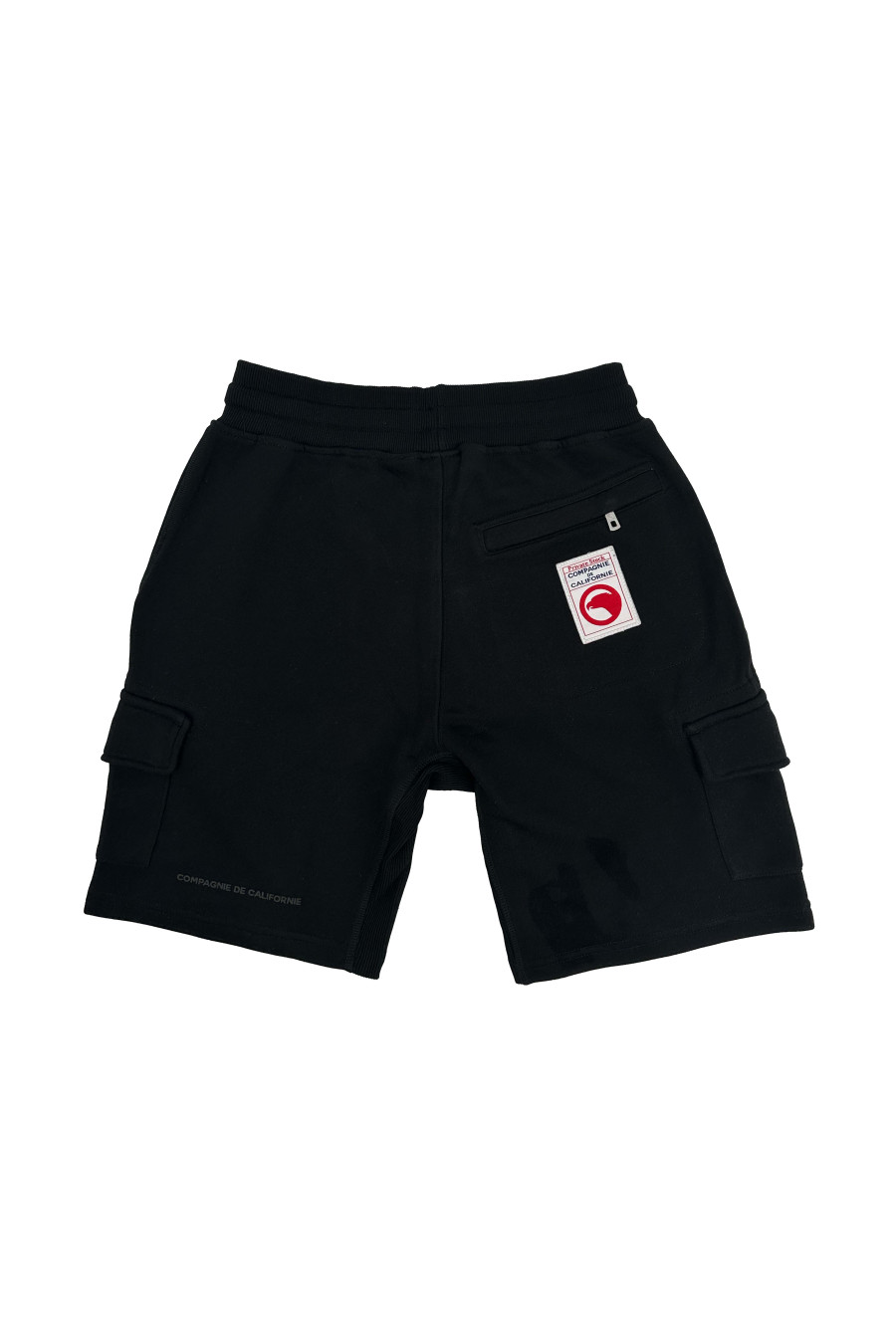 compagnie de californie SHORT SOHO ARMY - Compagnie de Californie
