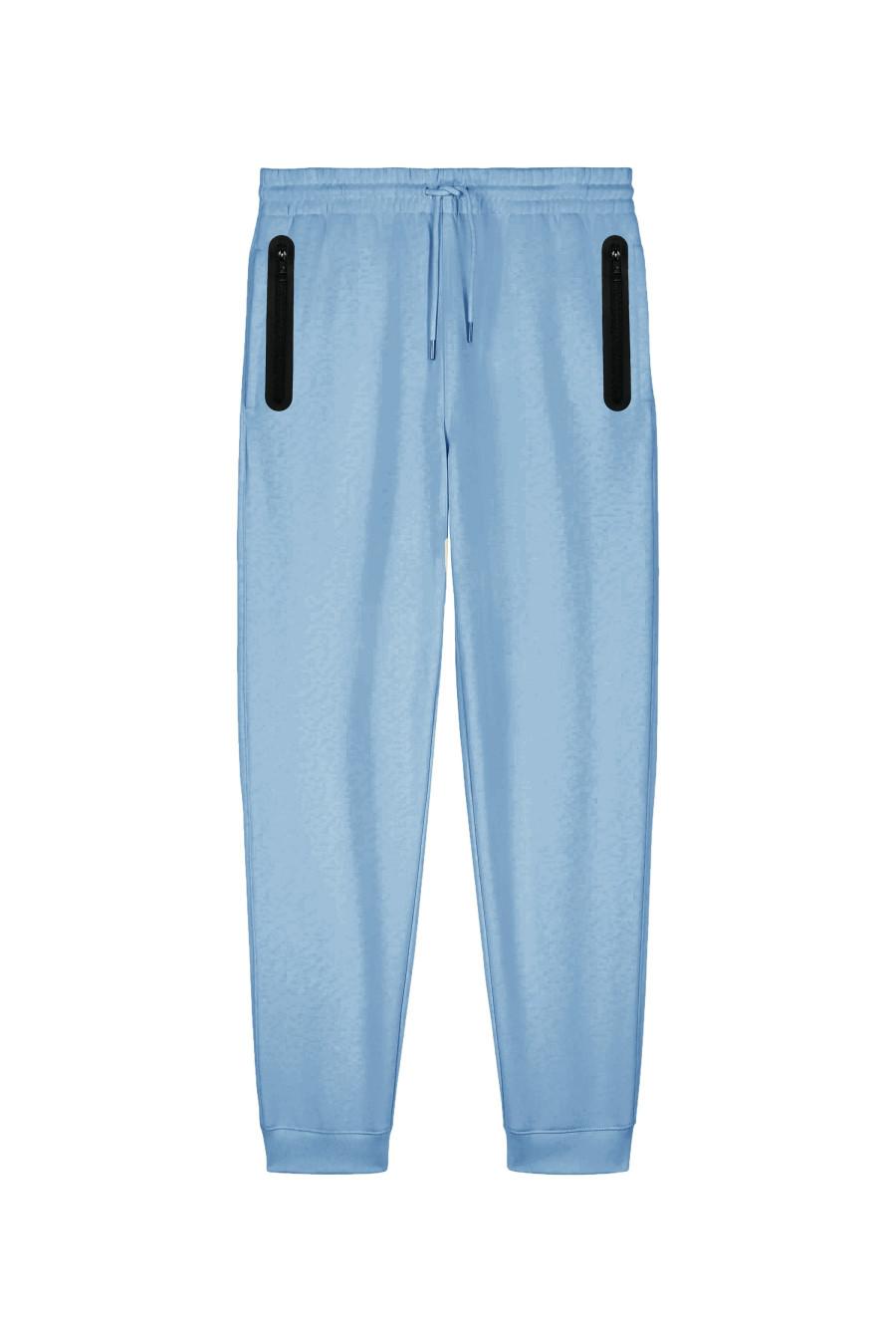 Compagnie De Californie SS25 KIDS JOGGING BLEU CIEL