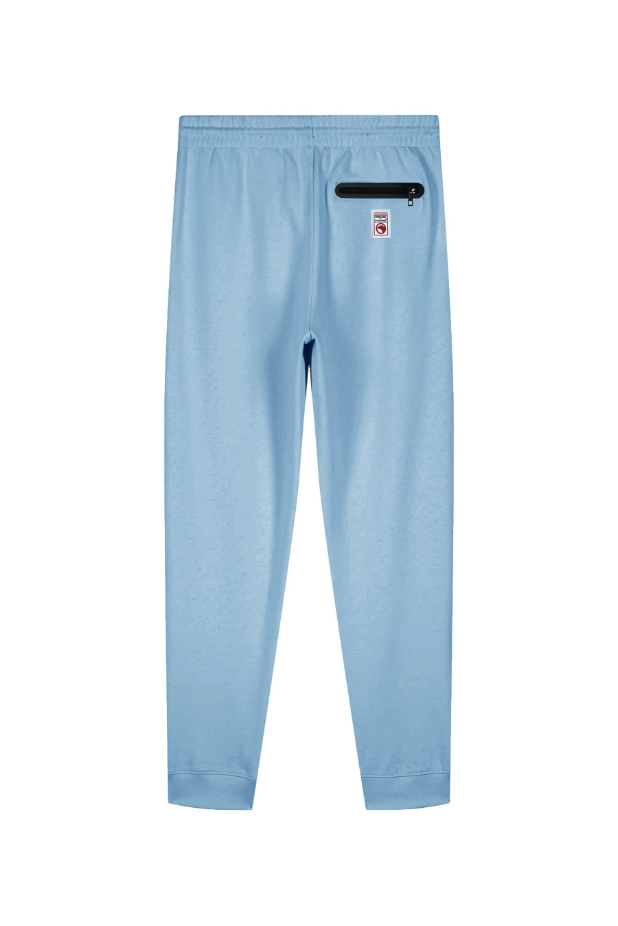 compagnie de californie SS25 KIDS JOGGING BLEU CIEL