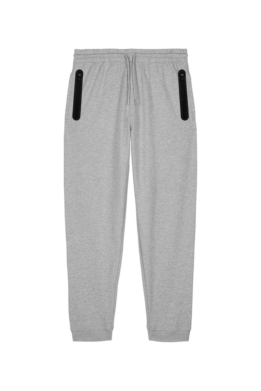 compagnie de californie SS25 KIDS JOGGING MELL GREY