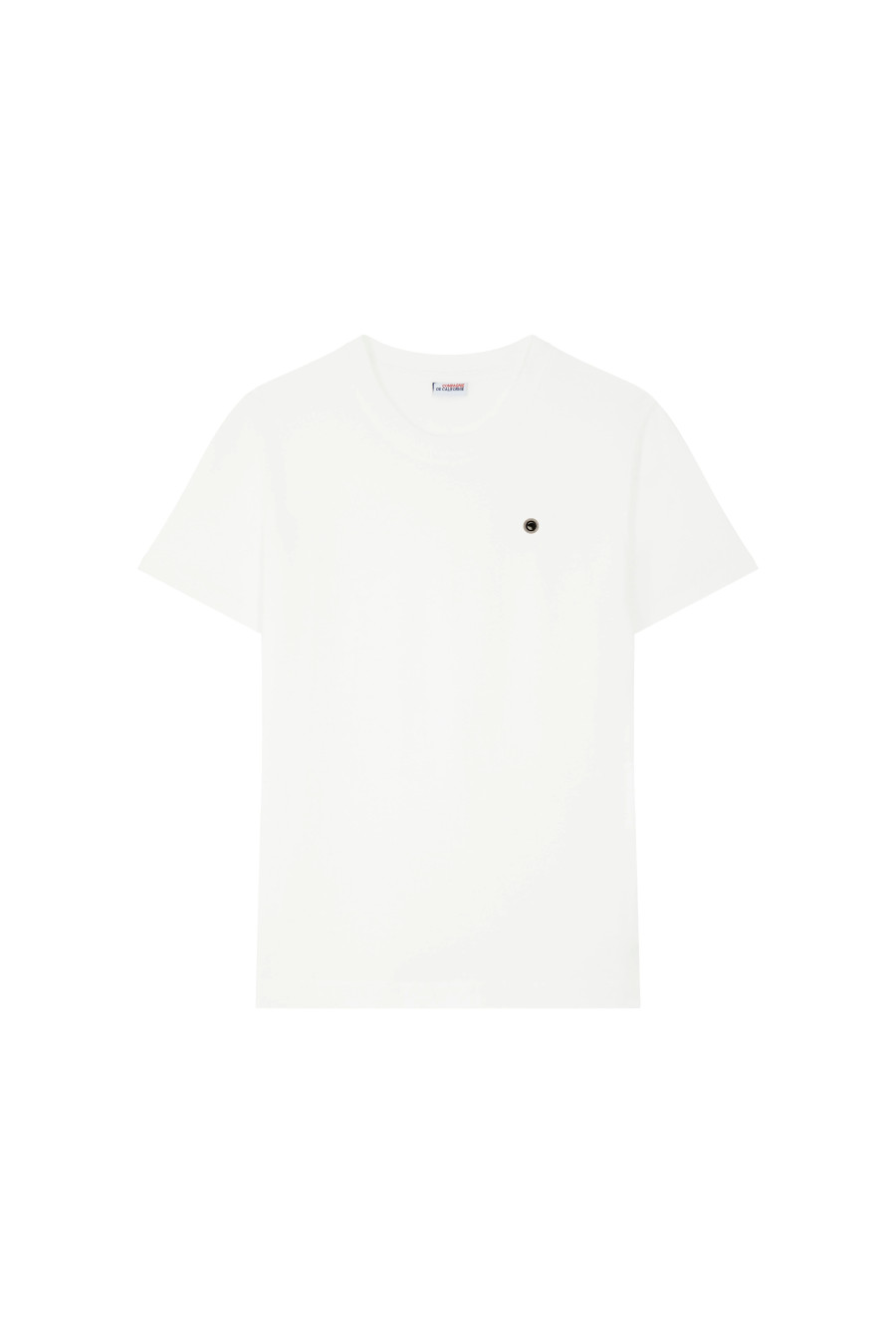 compagnie de californie T SHIRT FLAG 0114 - Compagnie de Californie