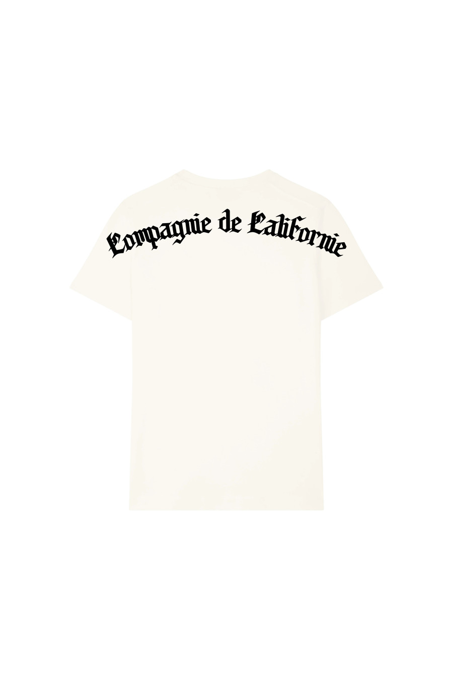 compagnie de californie TSMC S TO S - Compagnie de Californie