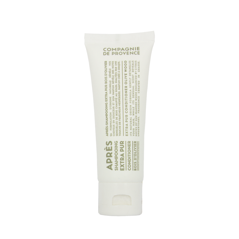 compagnie de provence Après-shampoing Bois d'Olivier - Compagnie de Provence