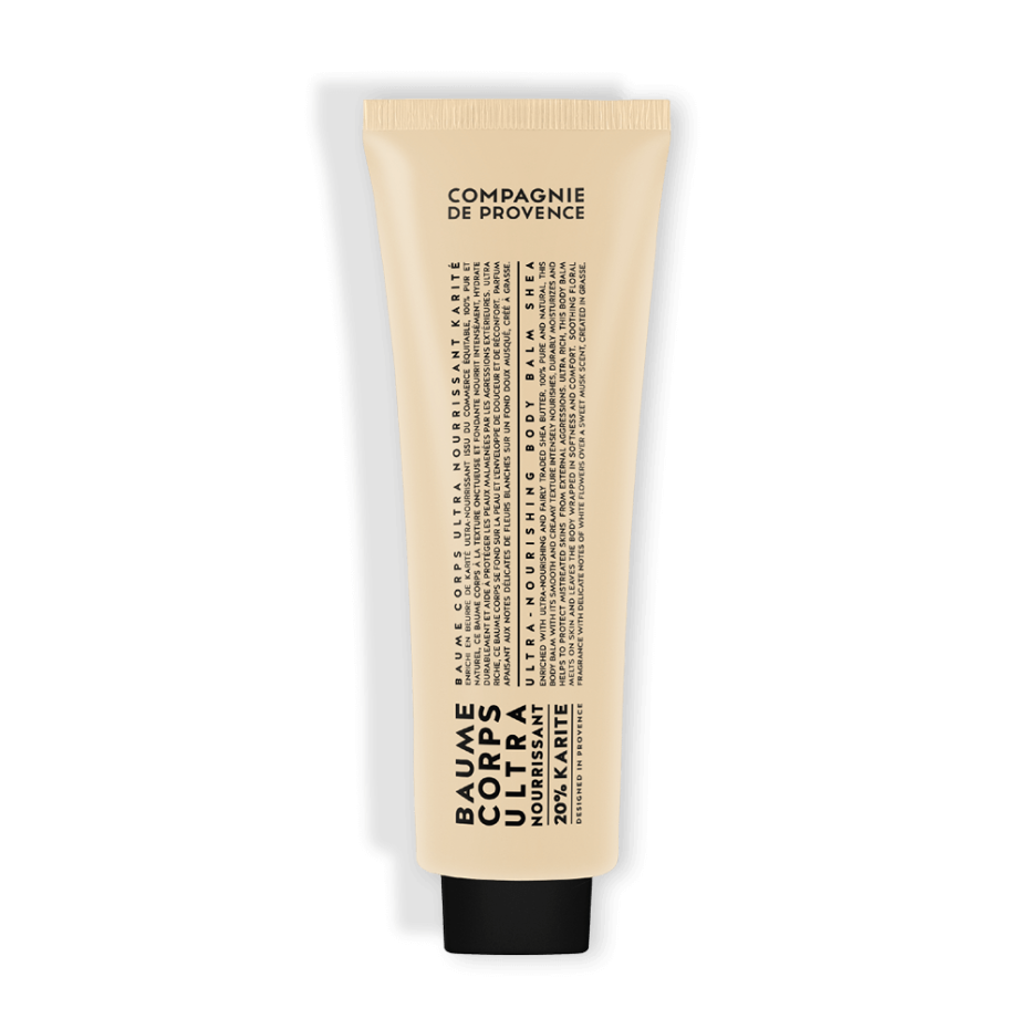 compagnie de provence Baume Corps 150ml Karité - Compagnie de Provence
