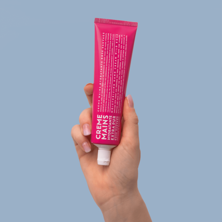 Compagnie De Provence Crème Mains 100ml