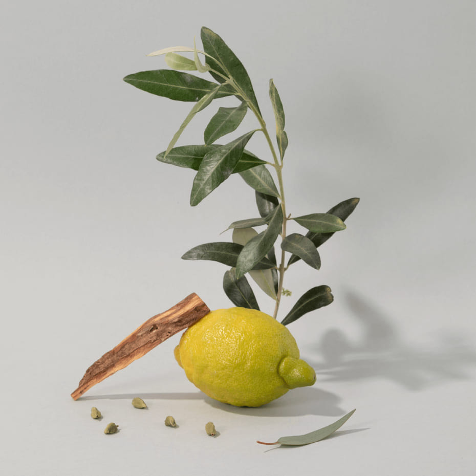 Compagnie De Provence Crème Mains 30ml