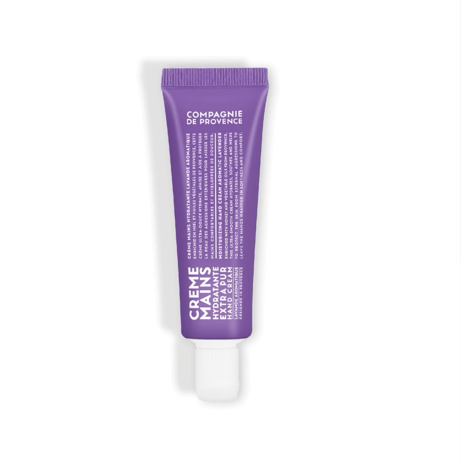compagnie de provence Crème Mains 30ml