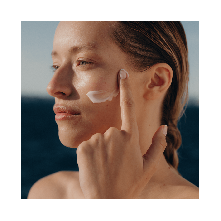 Compagnie De Provence Crème Sorbet Hydratante Visage 50ml Algues - Compagnie De Provence