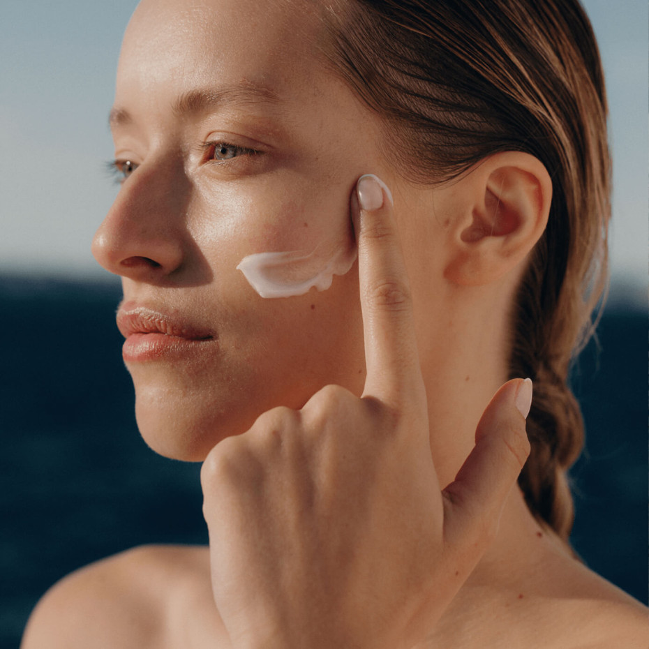 Compagnie De Provence Crème Visage Sorbet 15 Ml - Compagnie De Provence