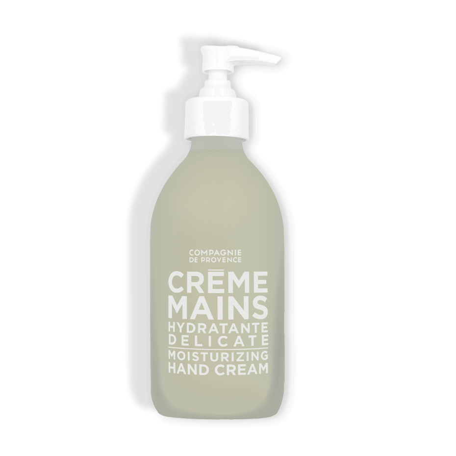 compagnie de provence Crèmes Mains 300ml Delicate - Compagnie de Provence