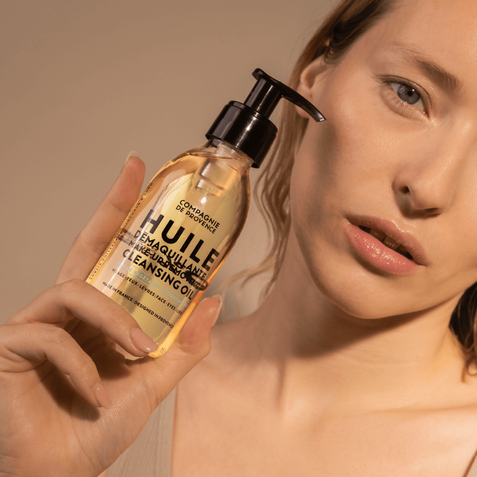 Compagnie De Provence Duo Nourrissant Soin Visage - Compagnie De Provence