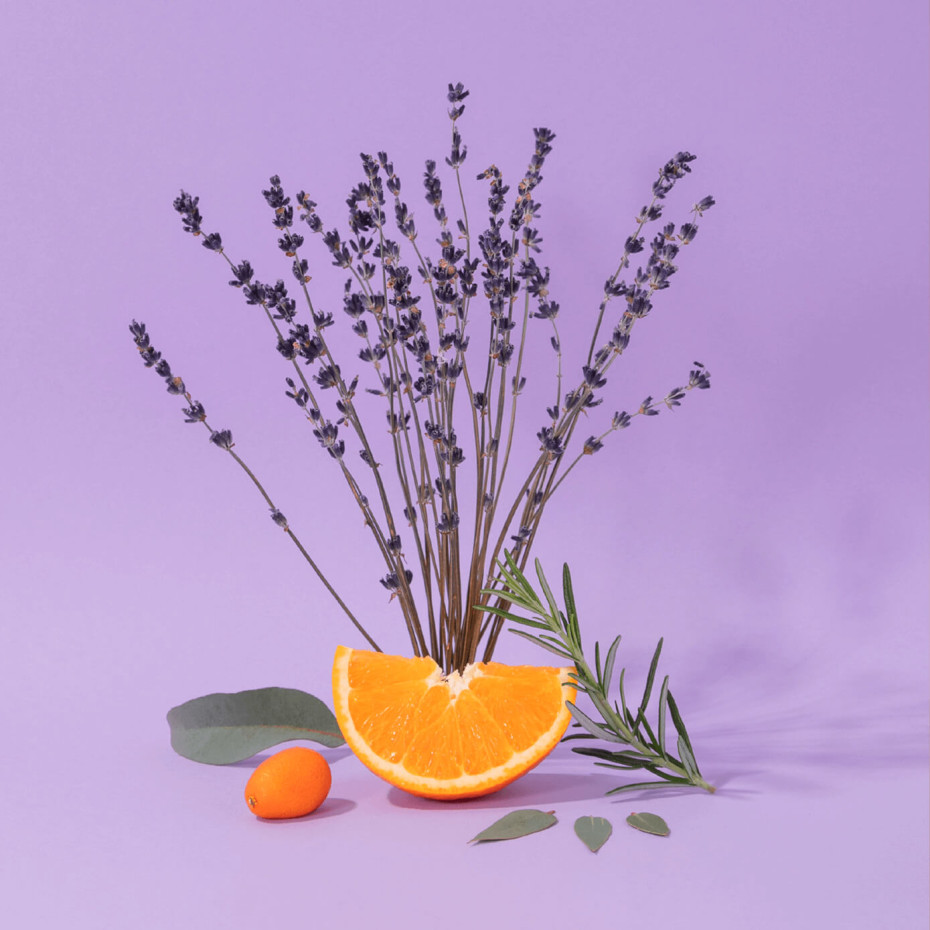 Compagnie De Provence Recharge 1L Savon Liquide De Marseille Lavande - Compagnie De Provence