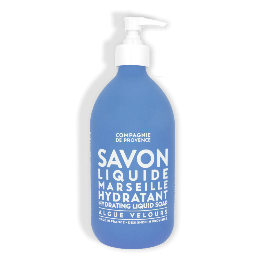 compagnie de provence Savon Liquide de Marseille Hydratant 495ml - Compagnie de Provence