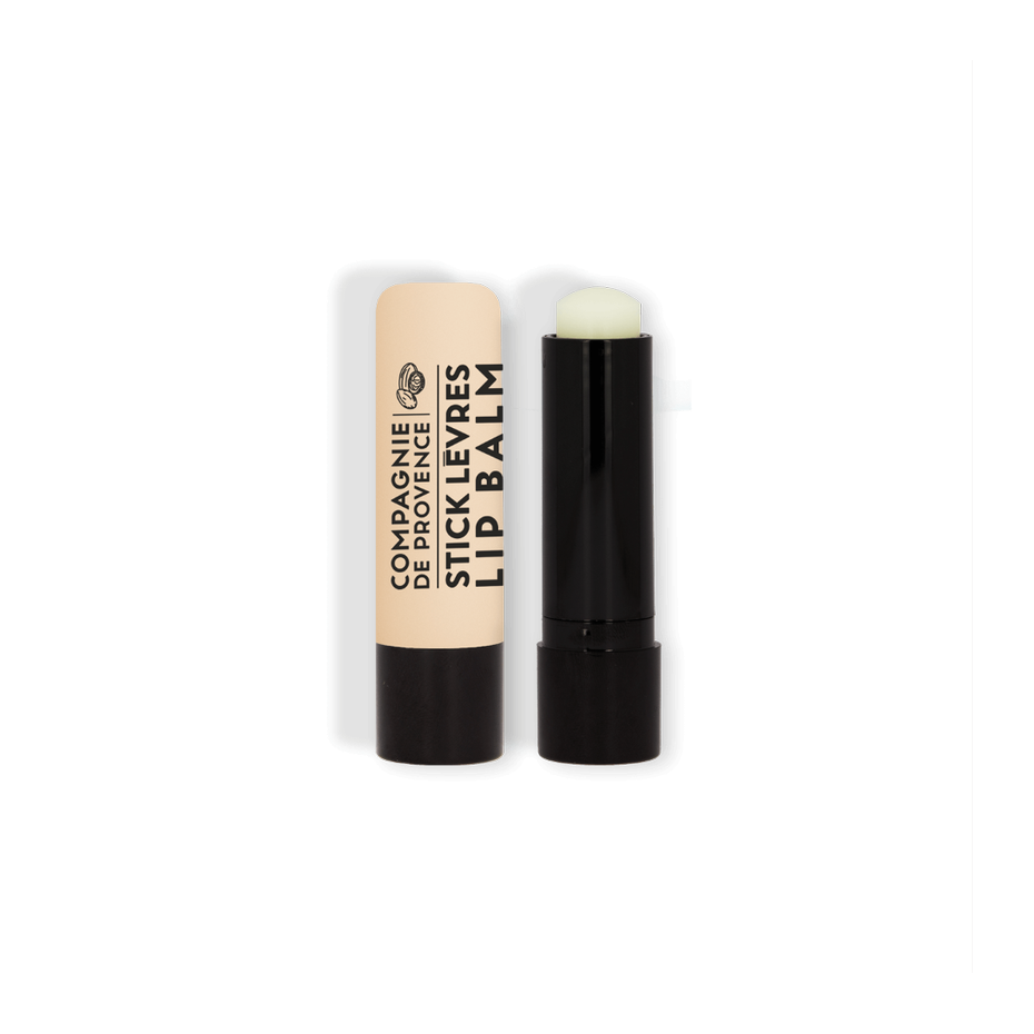 compagnie de provence Stick Lèvres Nourrissant 8% Karité Equitable - Compagnie de Provence