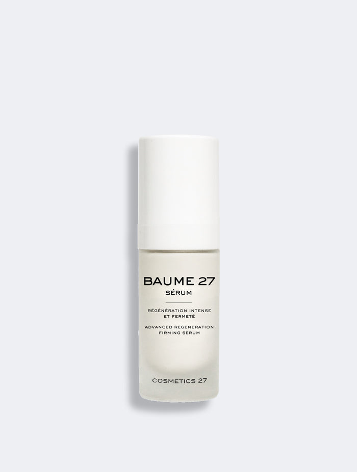 cosmetics 27 Huile régénérante anti-âge Huile 27 - C27 – Cosmetics 27