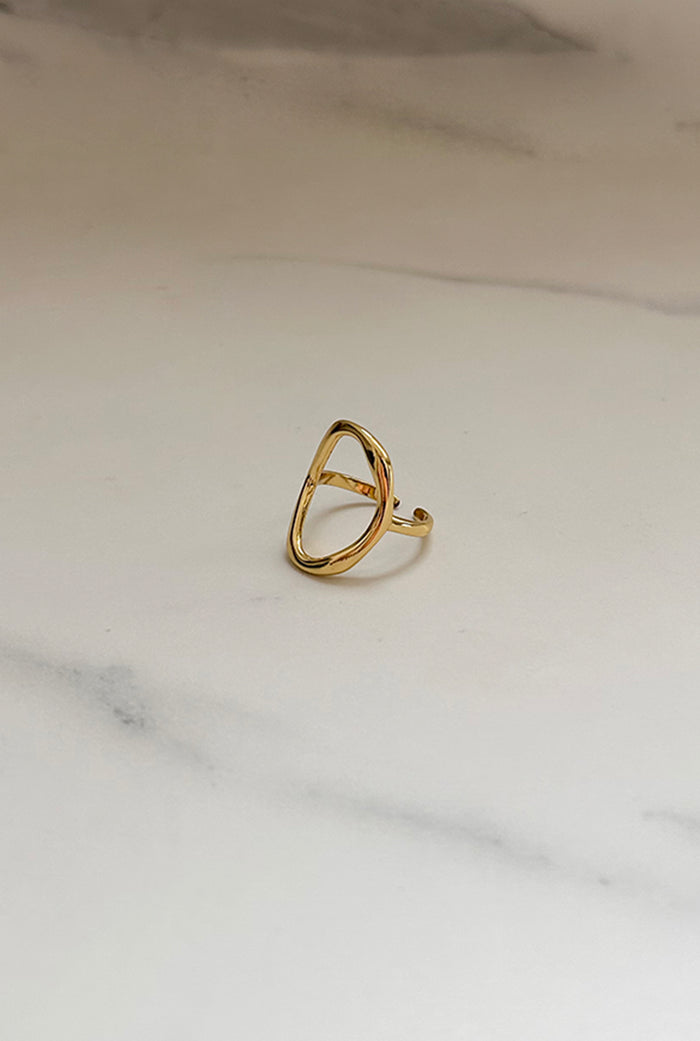 Cosmogonie Bague O – Cosmogonie Paris