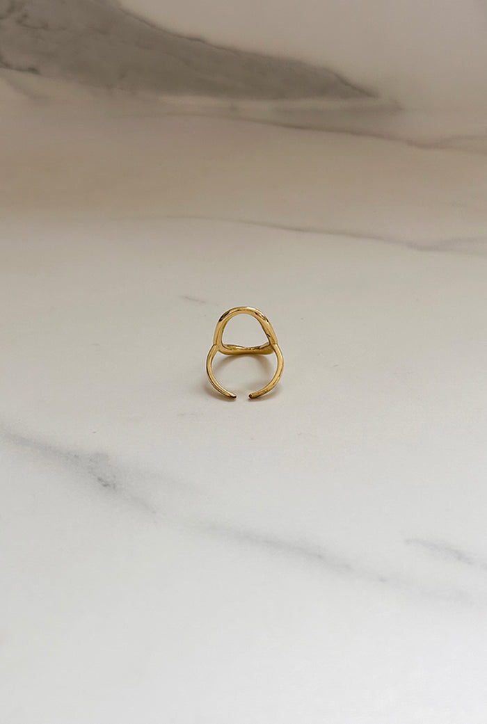 Cosmogonie Bague O – Cosmogonie Paris