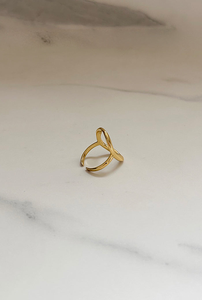 Cosmogonie Bague O – Cosmogonie Paris