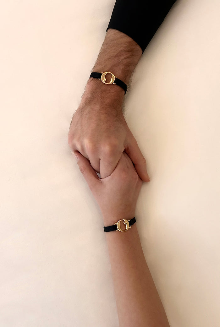 Cosmogonie BRACELET LOVE – Cosmogonie Paris
