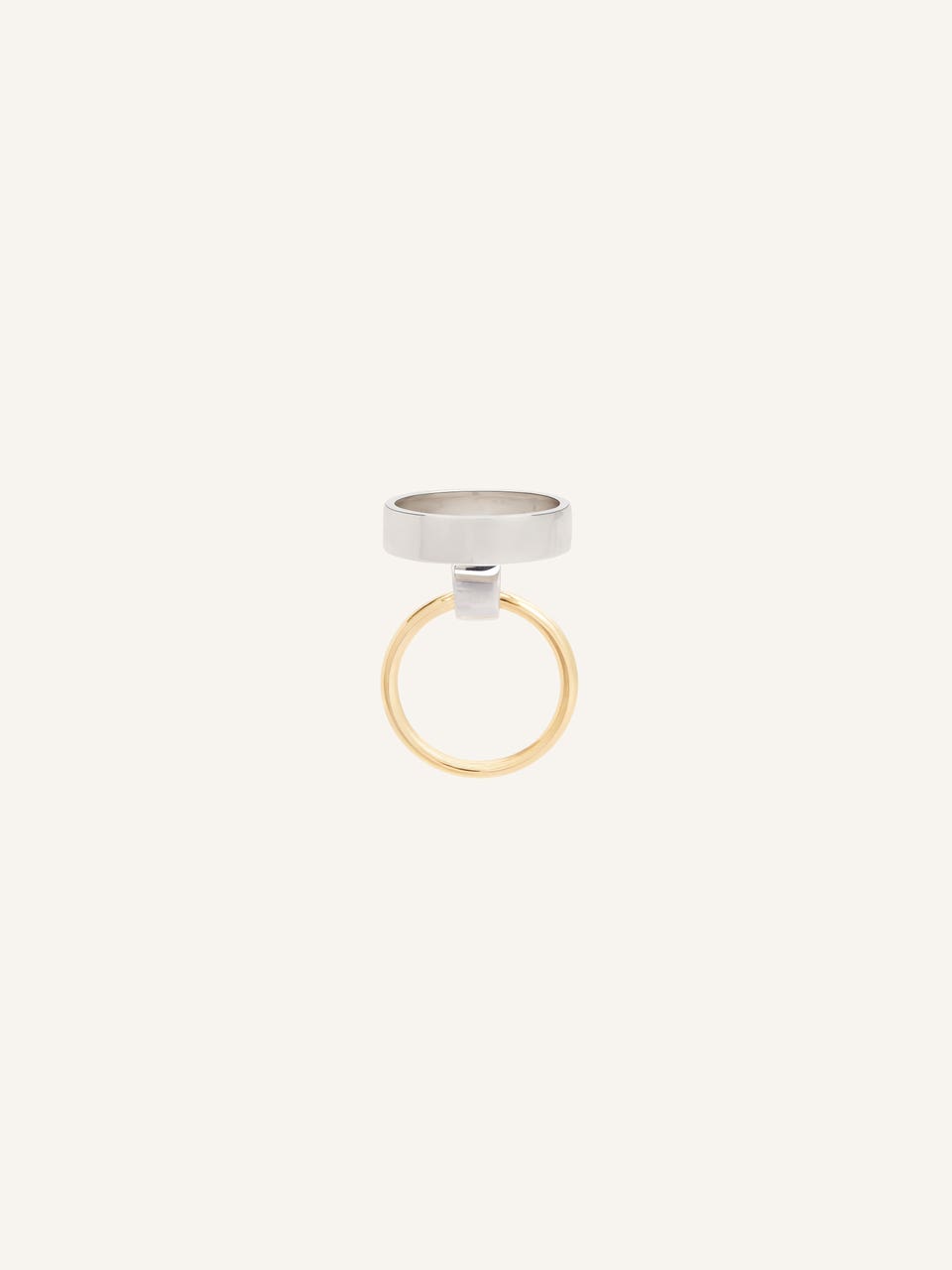 Courrèges BAGUE HOLY