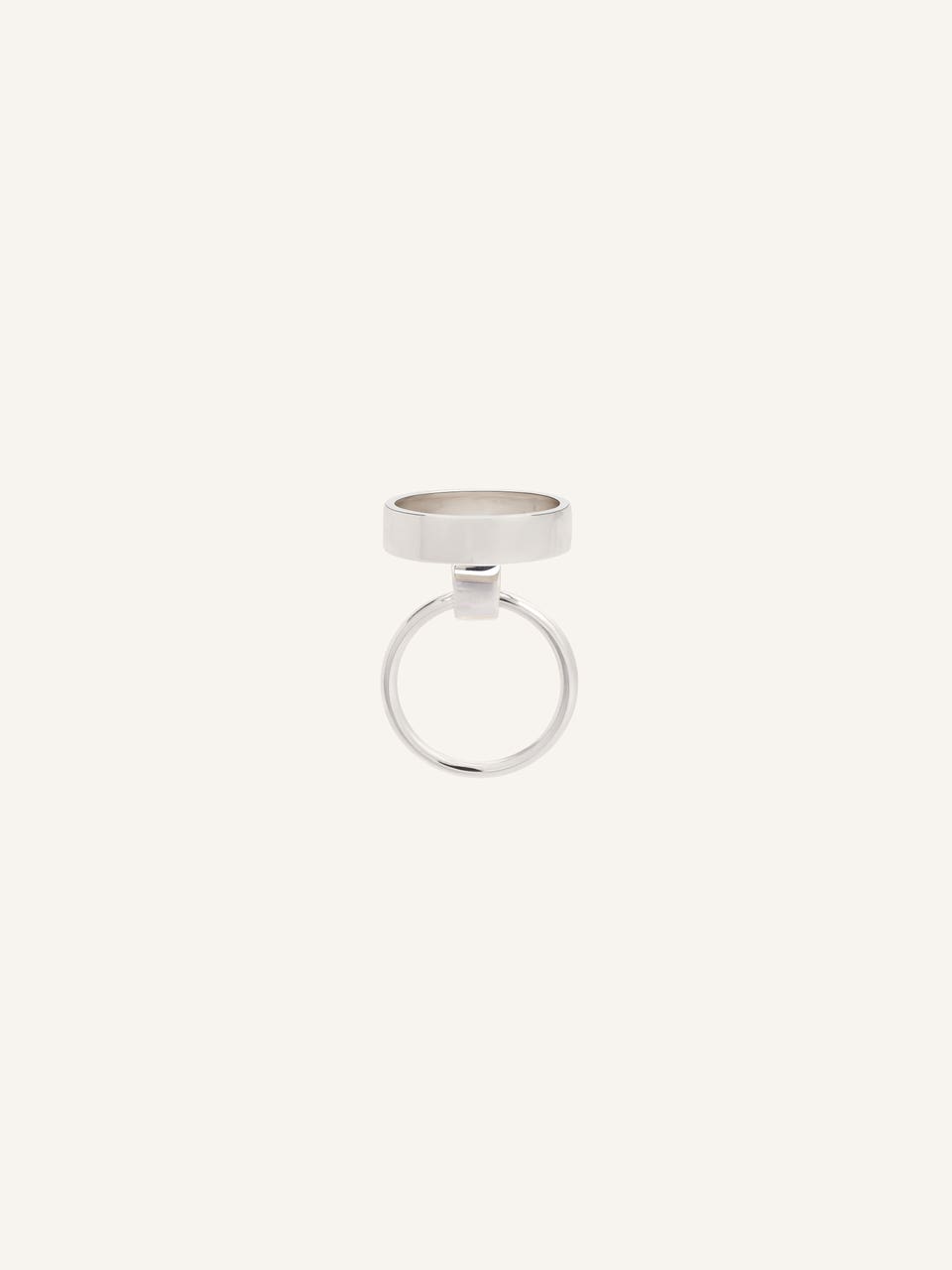 Courrèges BAGUE HOLY