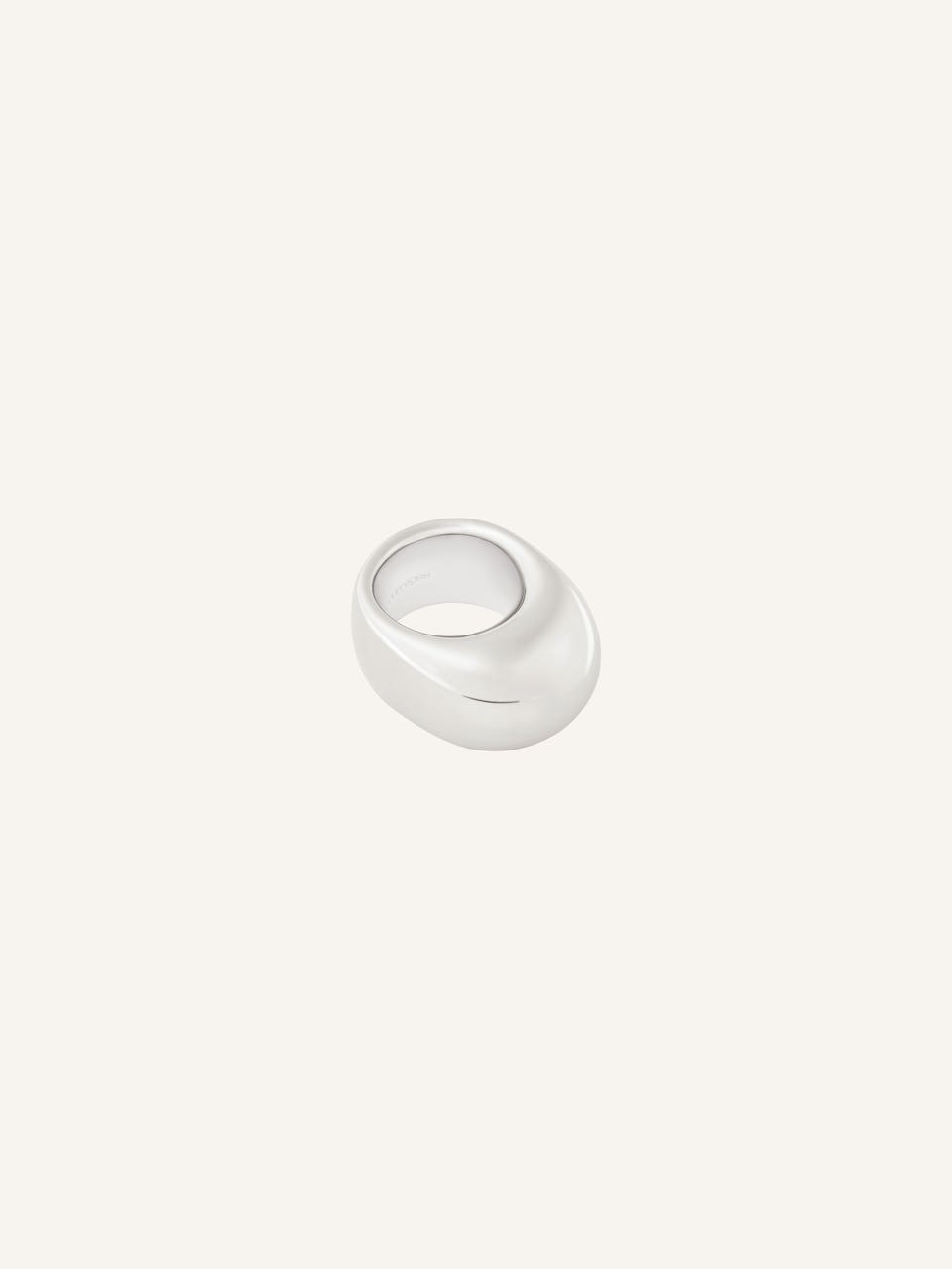 Courrèges BAGUE INFINI