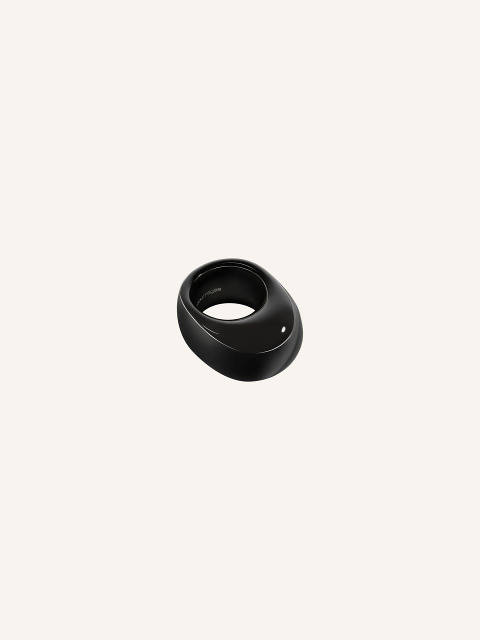 Courrèges BAGUE INFINI