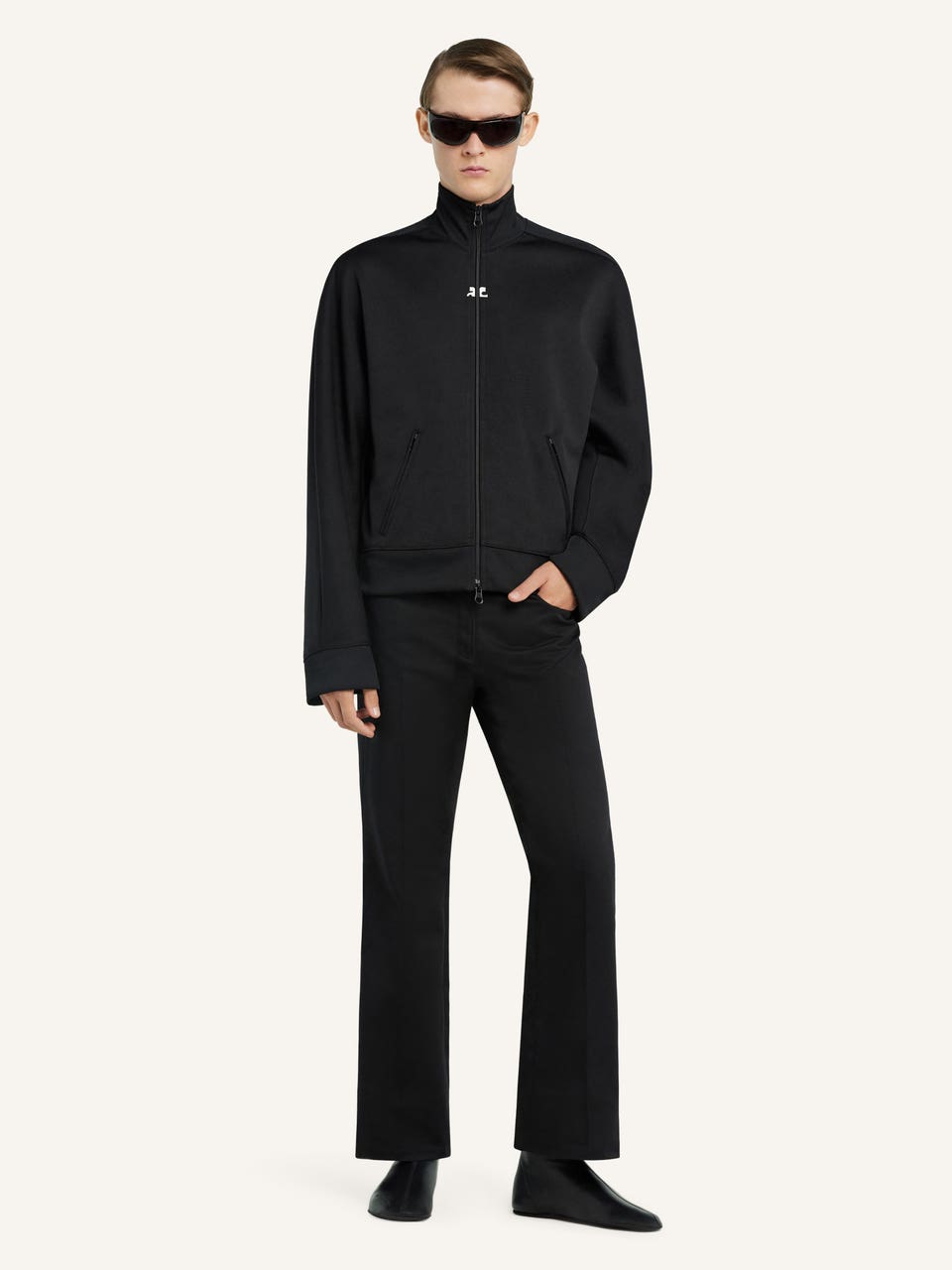 Courrèges BOMBER TRACKSUIT