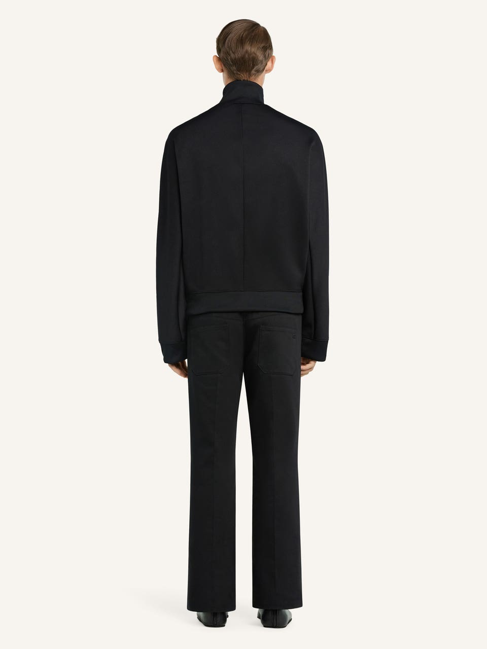 Courrèges BOMBER TRACKSUIT