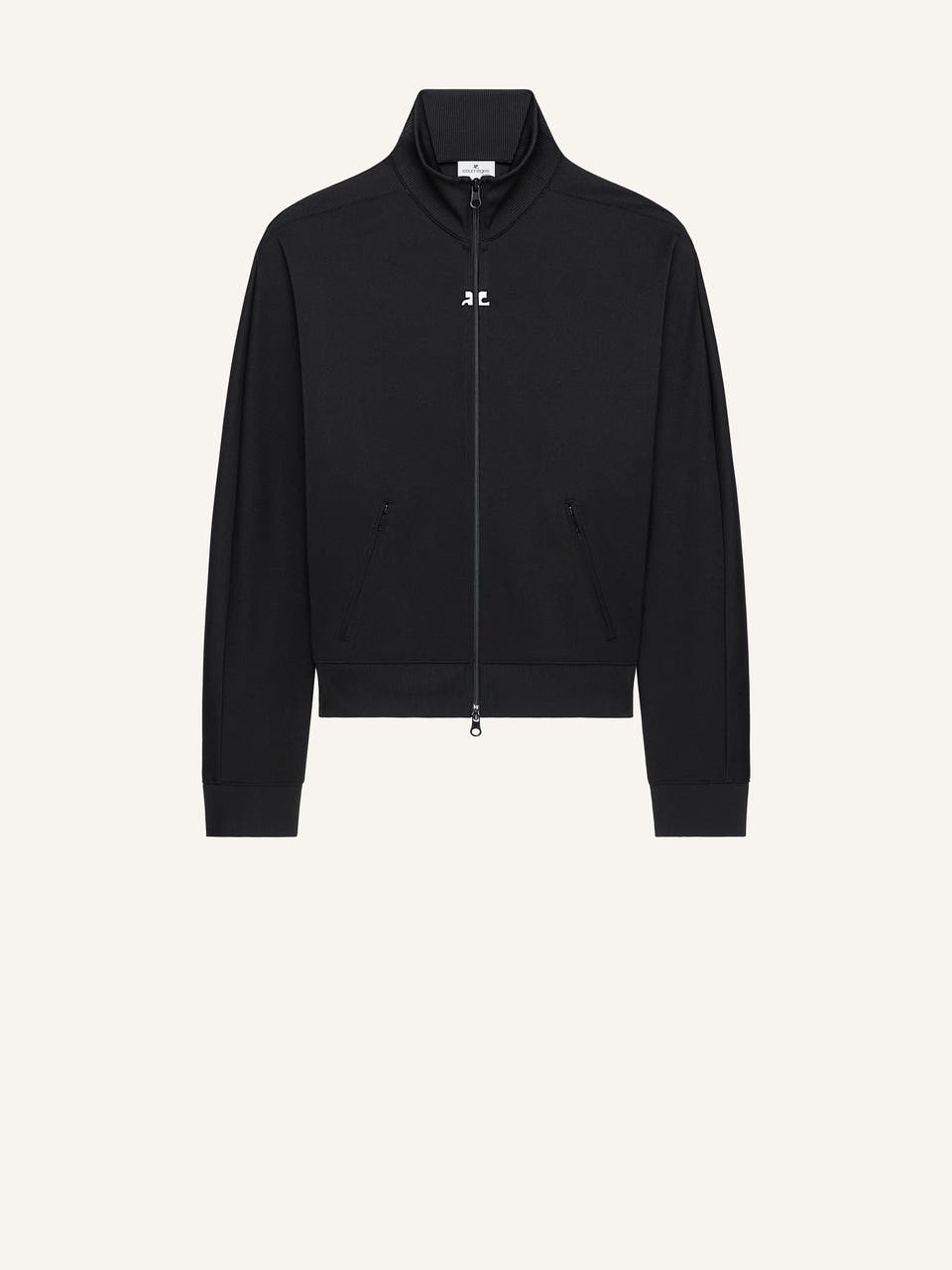 courrèges BOMBER TRACKSUIT