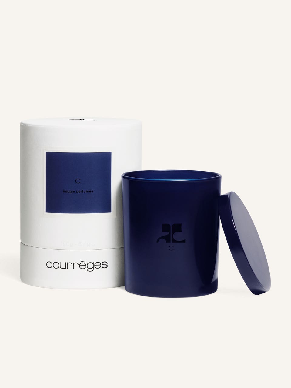 Courrèges BOUGIE C
