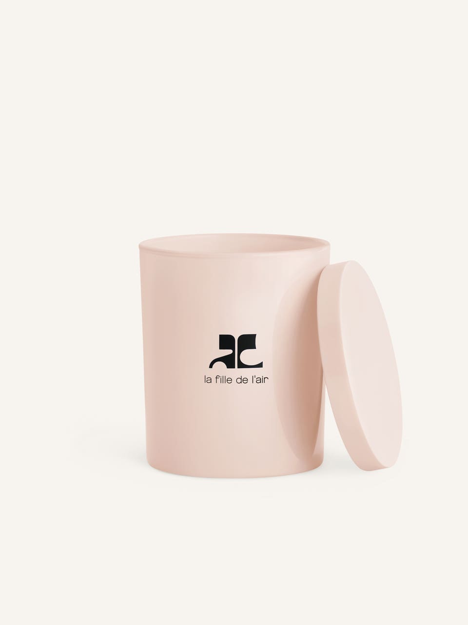 courrèges BOUGIE La Fille De L'air