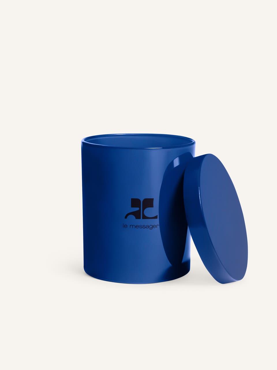 courrèges BOUGIE LE MESSAGER