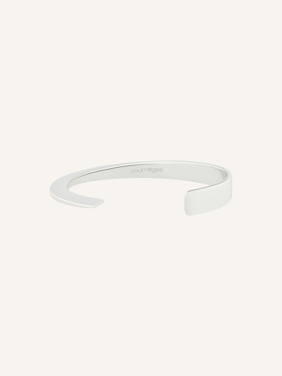courrèges BRACELET ONE