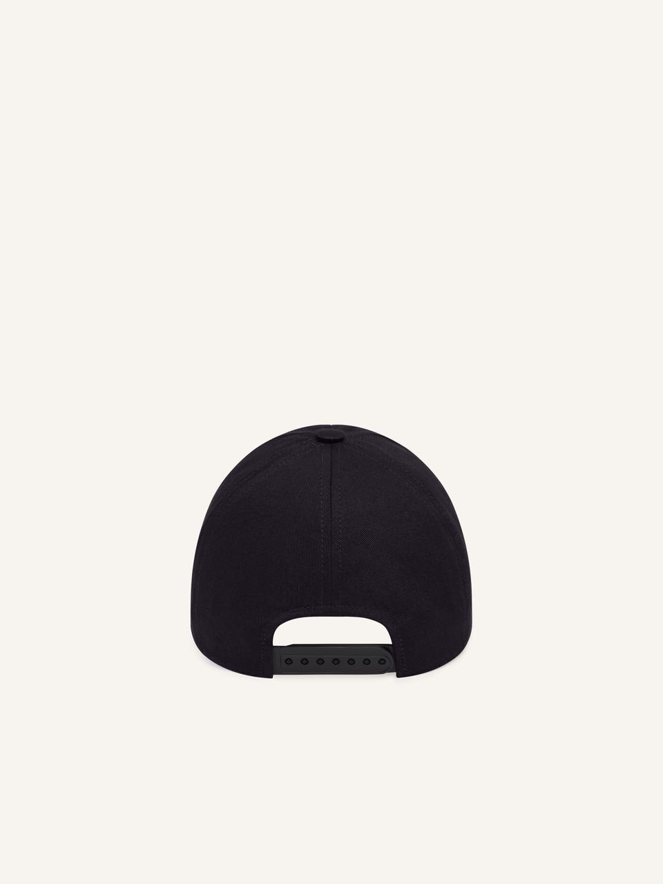Courrèges CASQUETTE SIGNATURE AC EN COTON