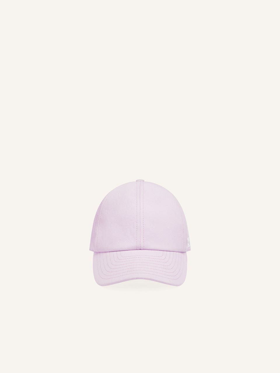 Courrèges CASQUETTE SIGNATURE AC EN COTON