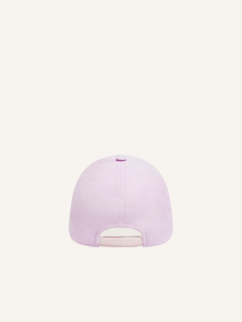 Courrèges CASQUETTE SIGNATURE AC EN COTON