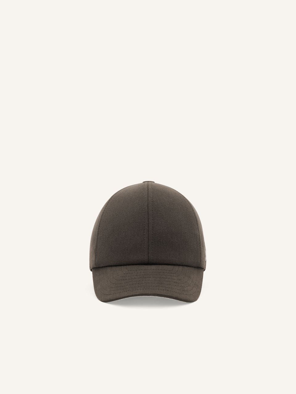 Courrèges CASQUETTE SIGNATURE AC EN COTON