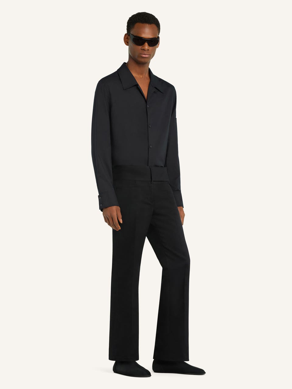 Courrèges CHEMISE LÉGÈRE