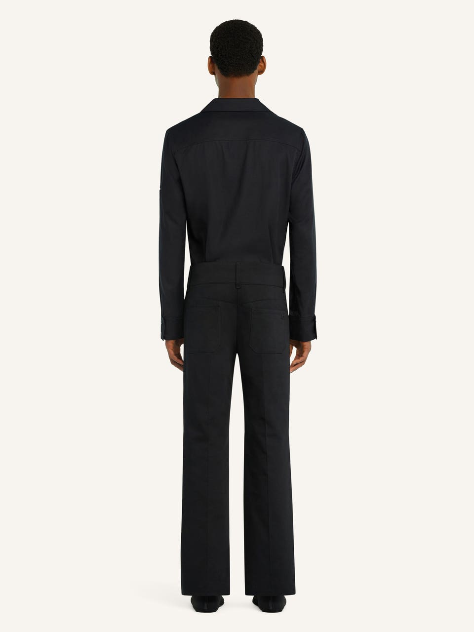 Courrèges CHEMISE LÉGÈRE