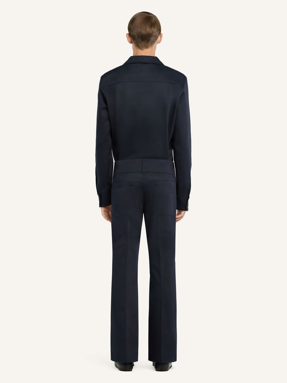 Courrèges CHEMISE UTILITAIRE