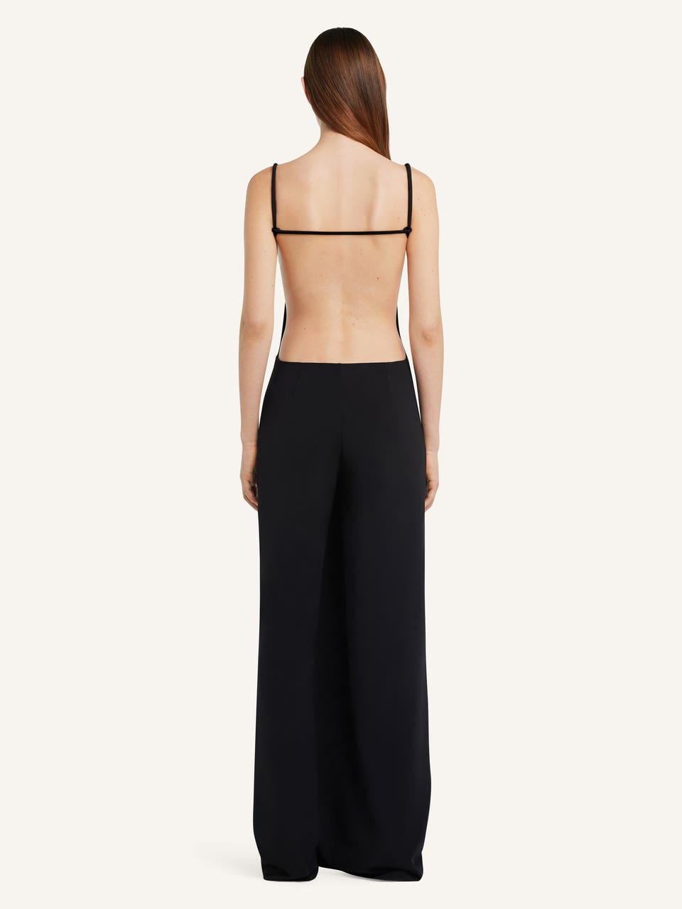 Courrèges COMBINAISON INFINI