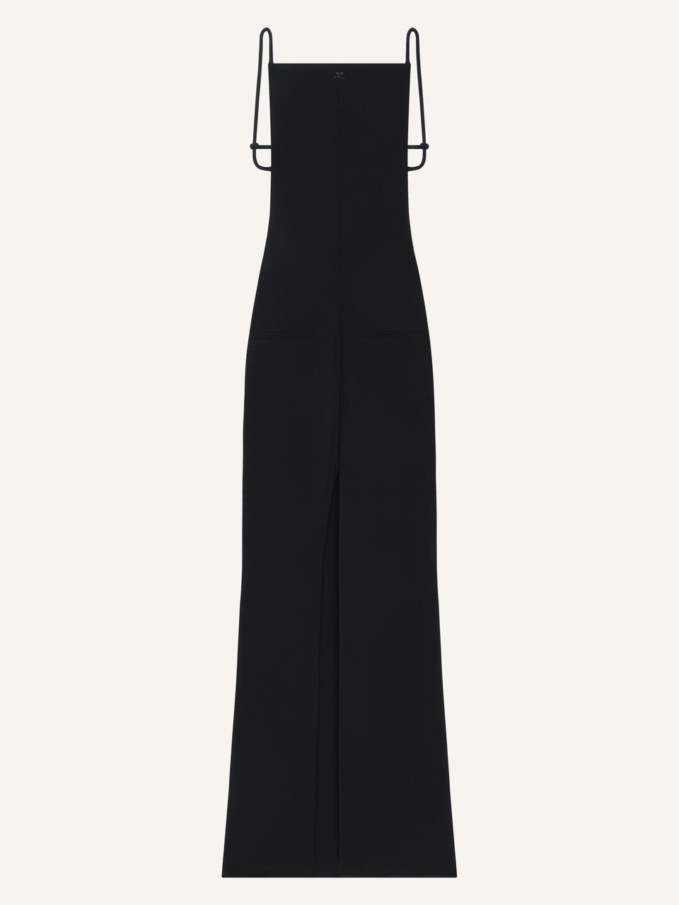 courrèges COMBINAISON INFINI