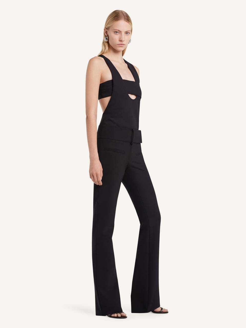 Courrèges DÉBARDEUR INFINI