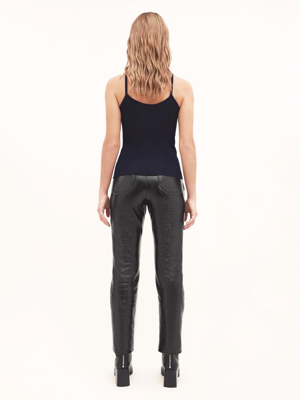 Courrèges DÉBARDEUR RÉÉDITION