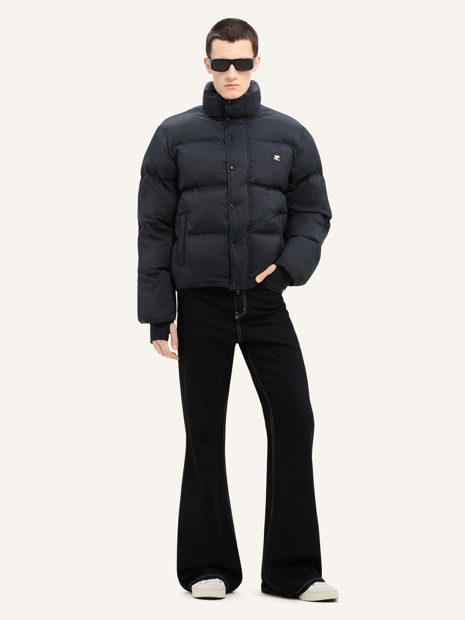 Courrèges DOUDOUNE AC